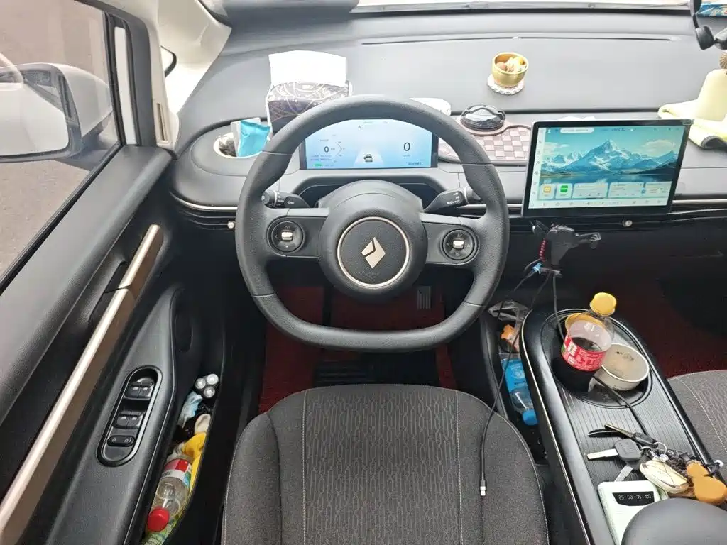 Baojun Yunduo — миниатюра 3
