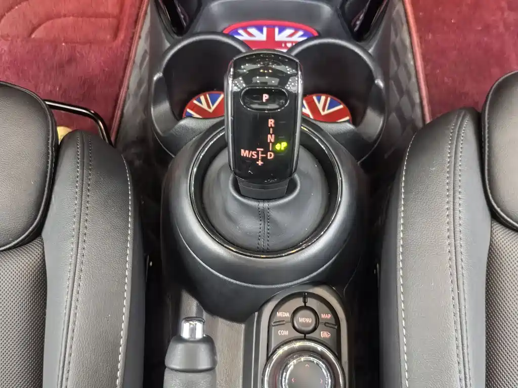 MINI Mini — миниатюра 17