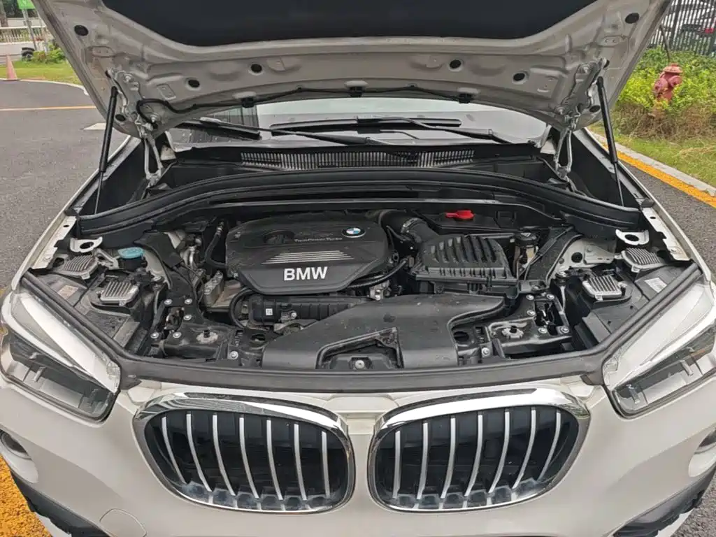 BMW X1 — миниатюра 25