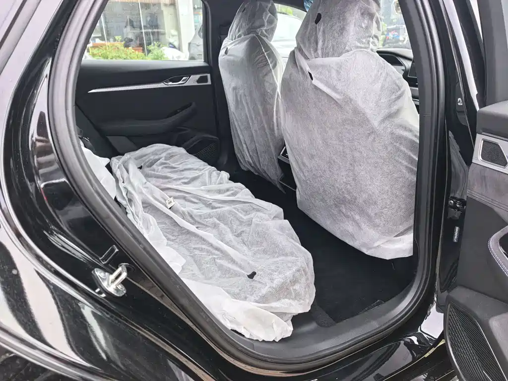 Geely Preface 2024 2.0TD