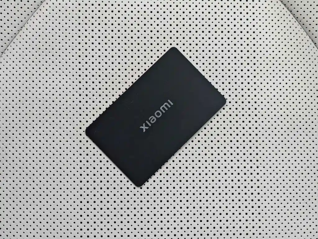 Xiaomi SU7 — миниатюра 21