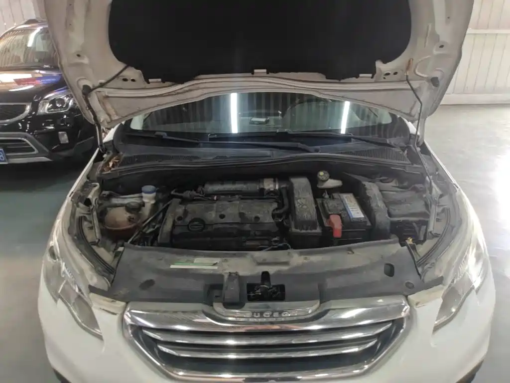 Peugeot 2008 — миниатюра 20