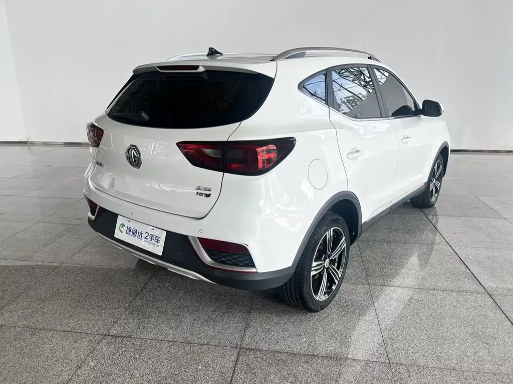 MG ZS — миниатюра 25