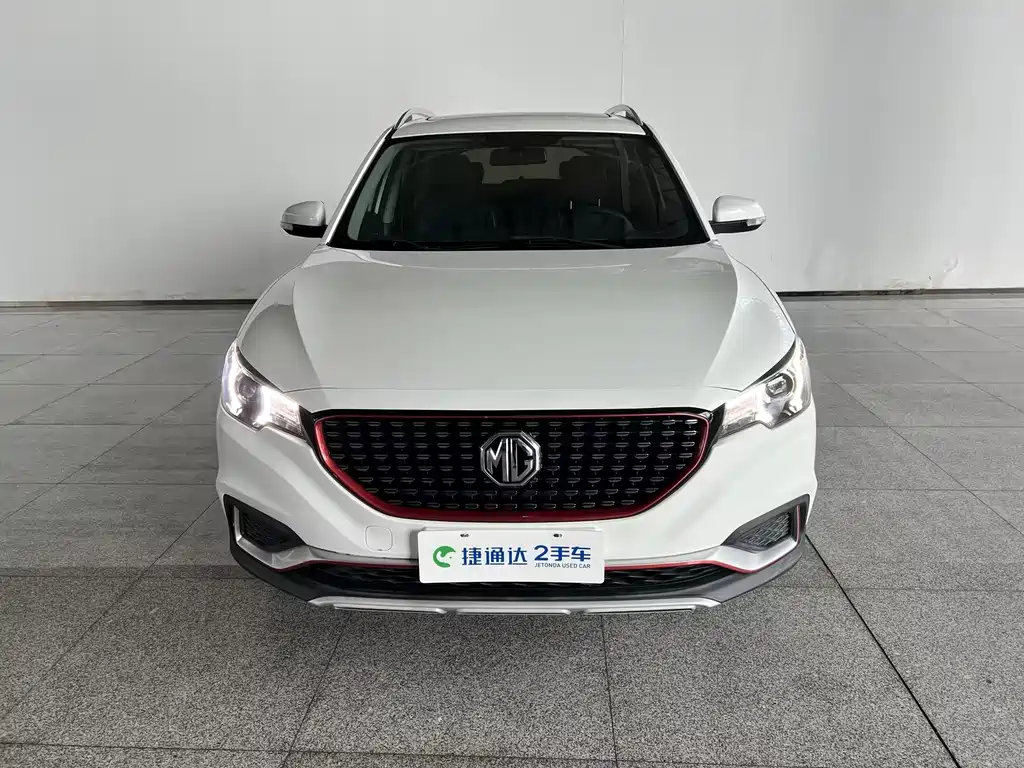 MG ZS — миниатюра 28