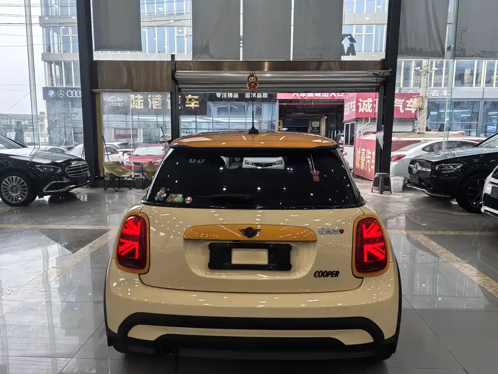 MINI Mini — миниатюра 7