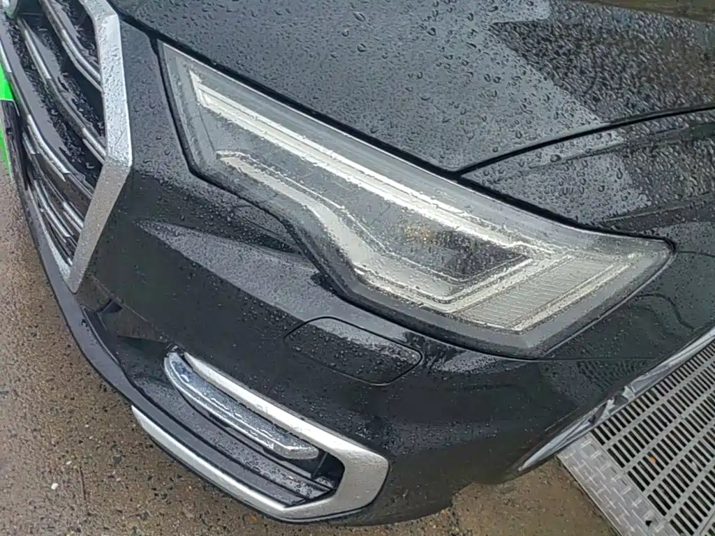 Audi A6L — миниатюра 24