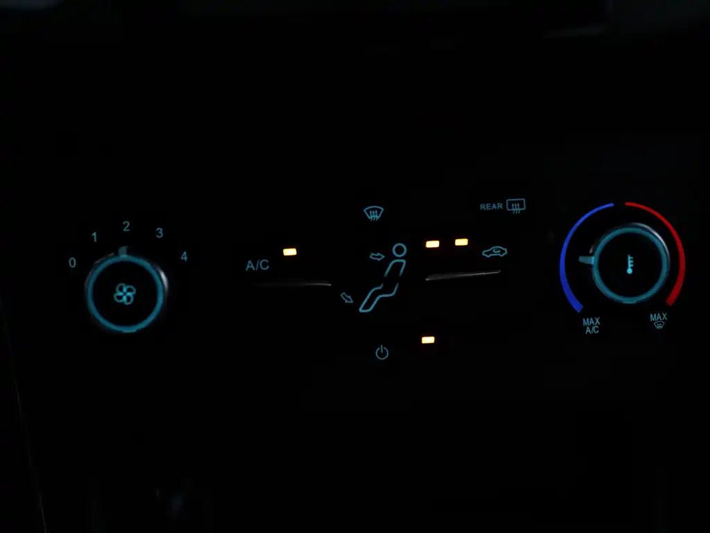 Ford Focus — миниатюра 10