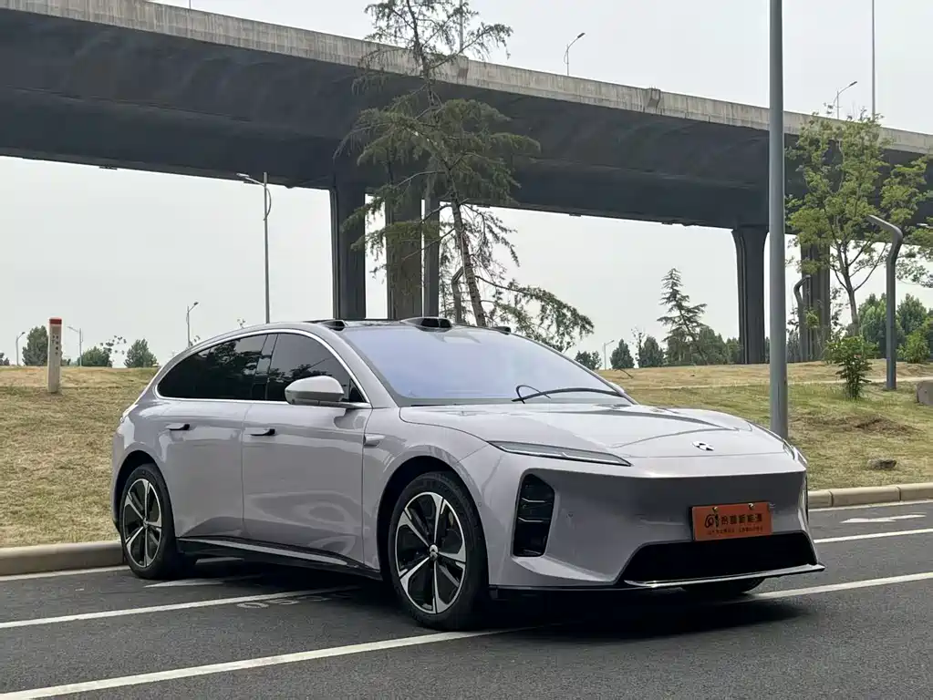 NIO ET5T 2025 100kWh Touring