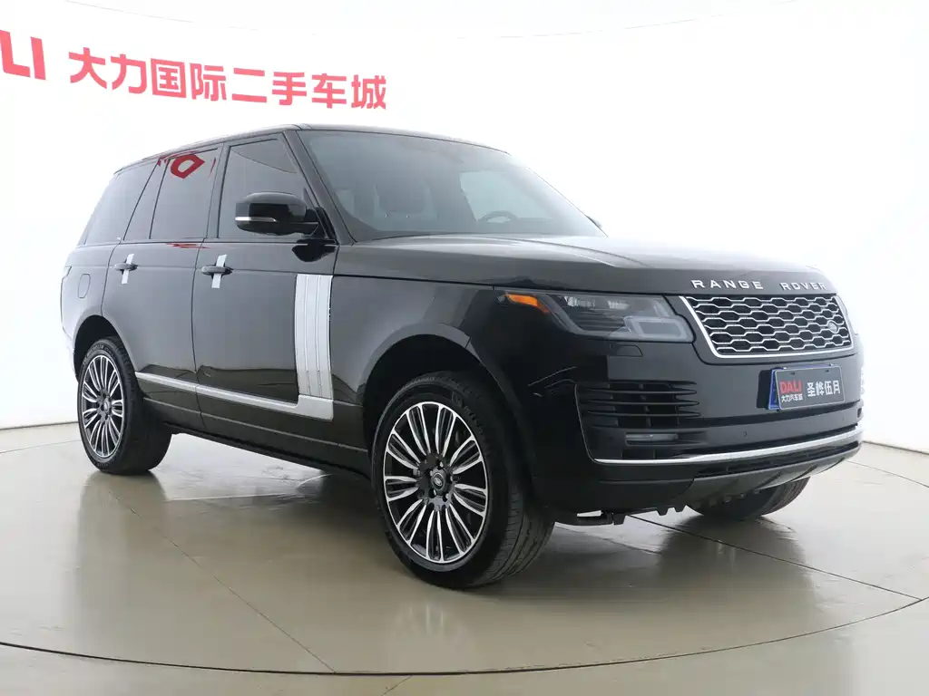 Land Rover Range Rover 2020 3.0T
