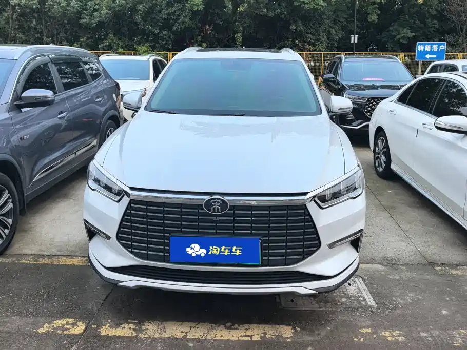 BYD Pro New Energy — миниатюра 2
