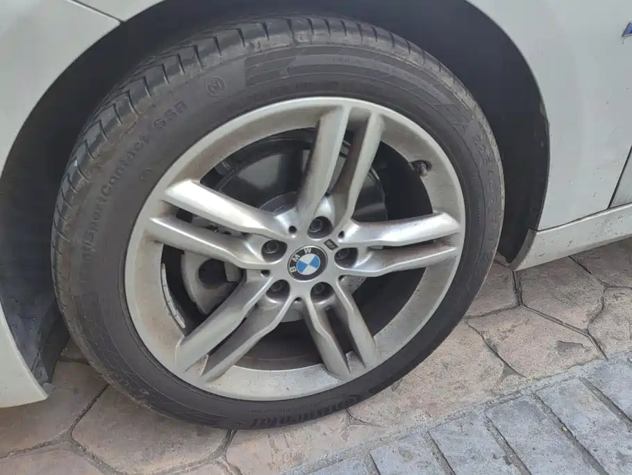 BMW 1 Series — миниатюра 6