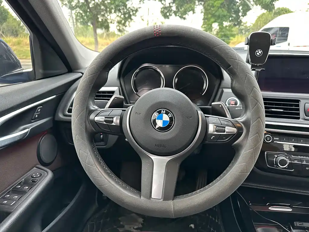 BMW 1 Series — миниатюра 14