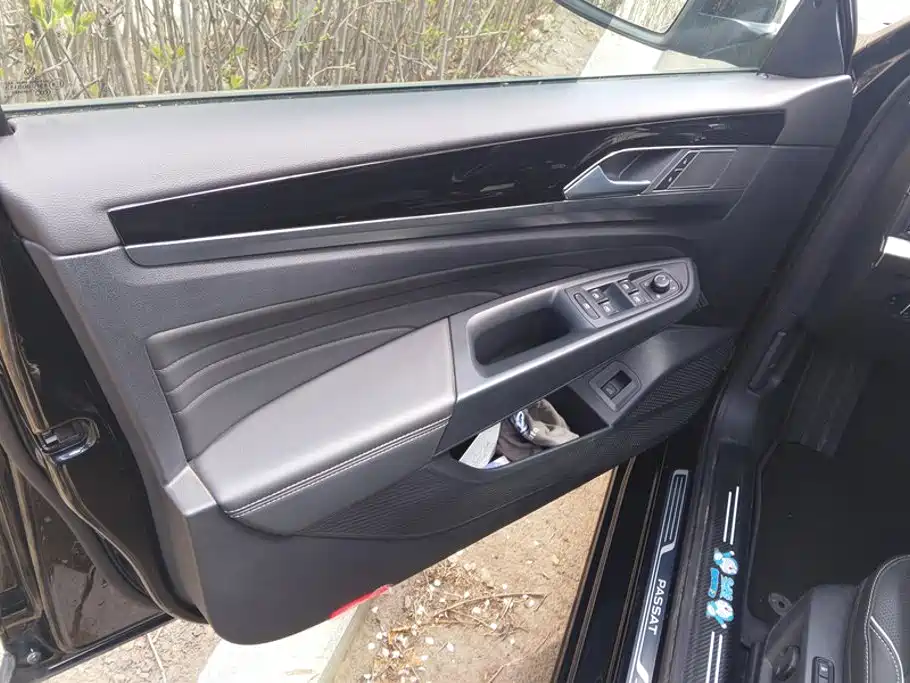 Volkswagen Passat — миниатюра 7