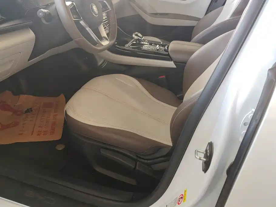 BYD Qin PLUS — миниатюра 9