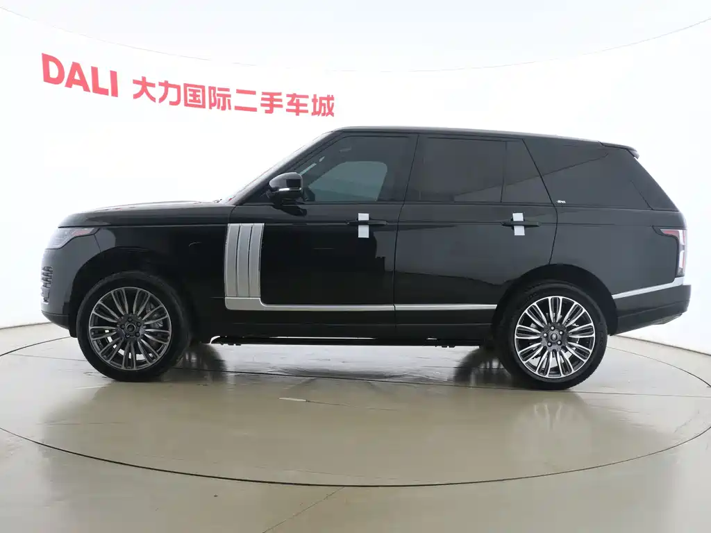 Land Rover Range Rover 2020 3.0T