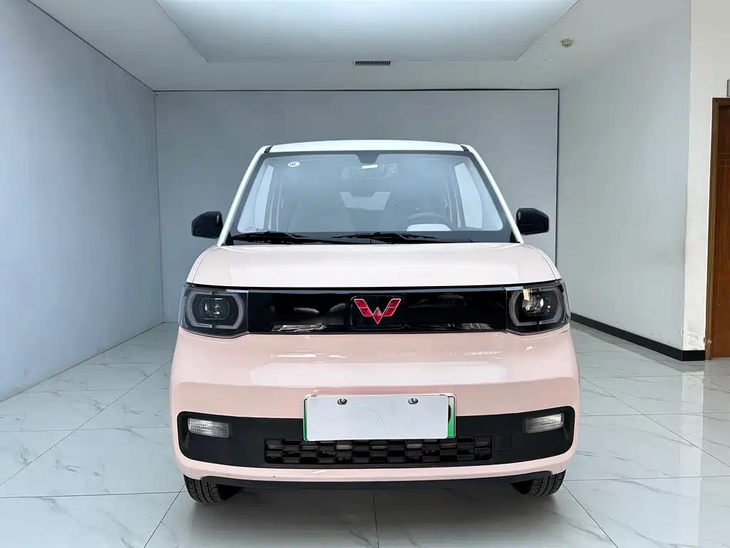 Wuling Mini EV MINIEV 2021 Premium