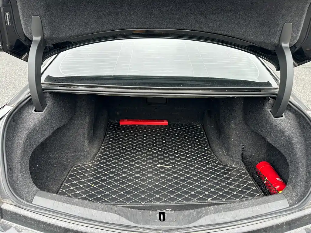 Cadillac CT6 — миниатюра 17