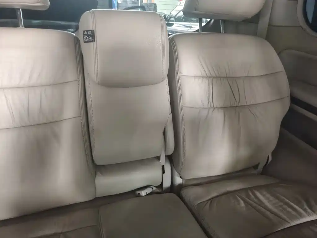Honda Elysion 2012 2.4L VTi-S Luxury