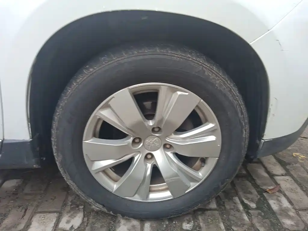 Peugeot 2008 — миниатюра 25