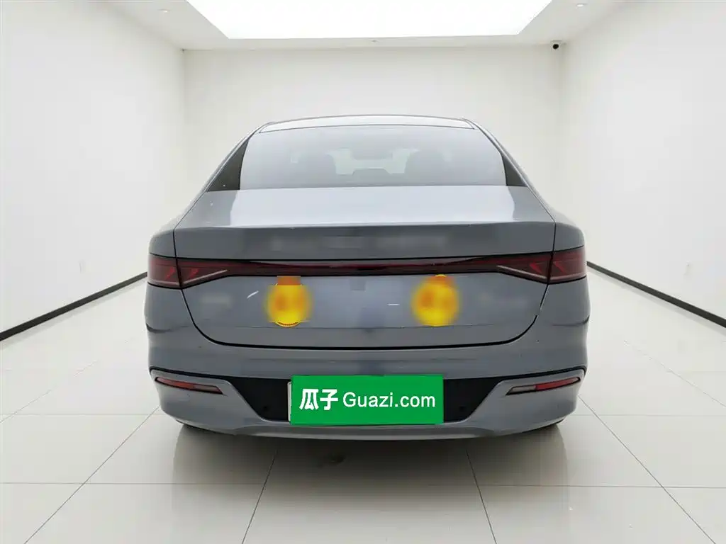 BYD Qin Plus PLUS 2023 Champion DM-i 120KM Lead