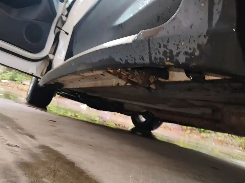 Ford Kuga — миниатюра 22