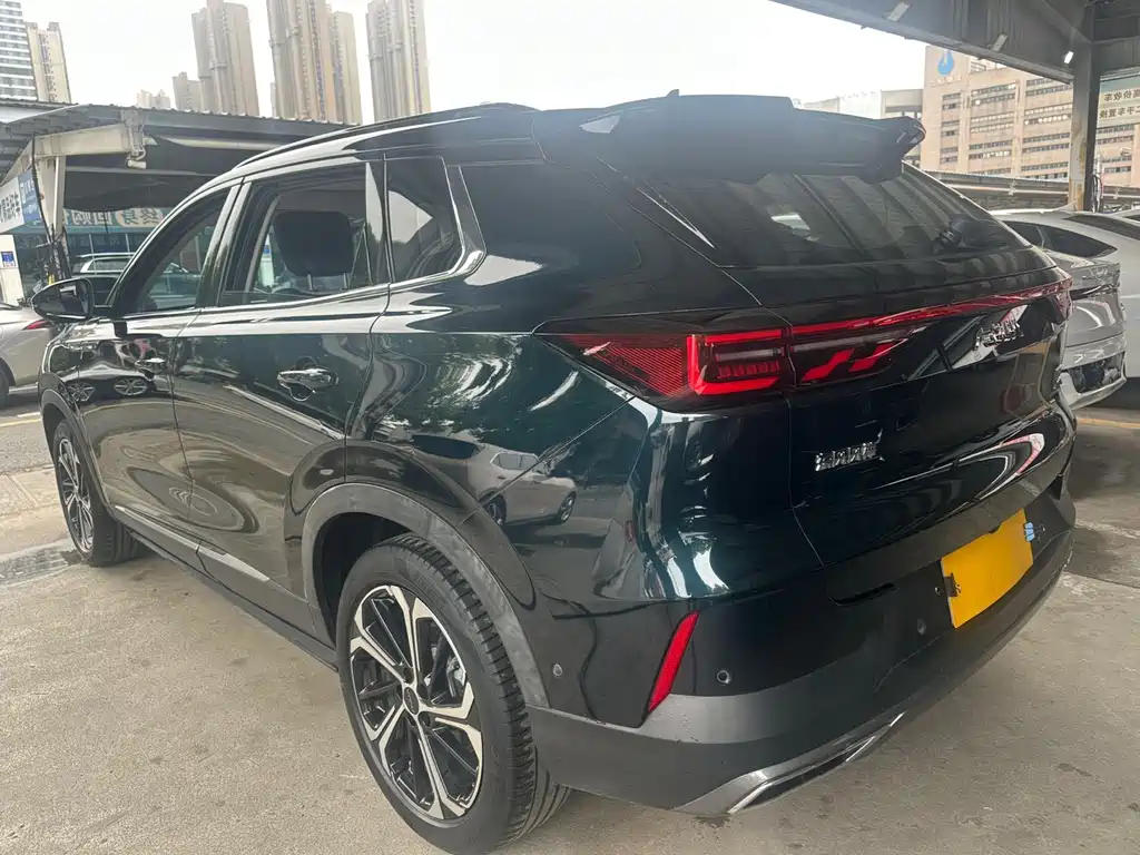 Aeolus Haoyue — миниатюра 8