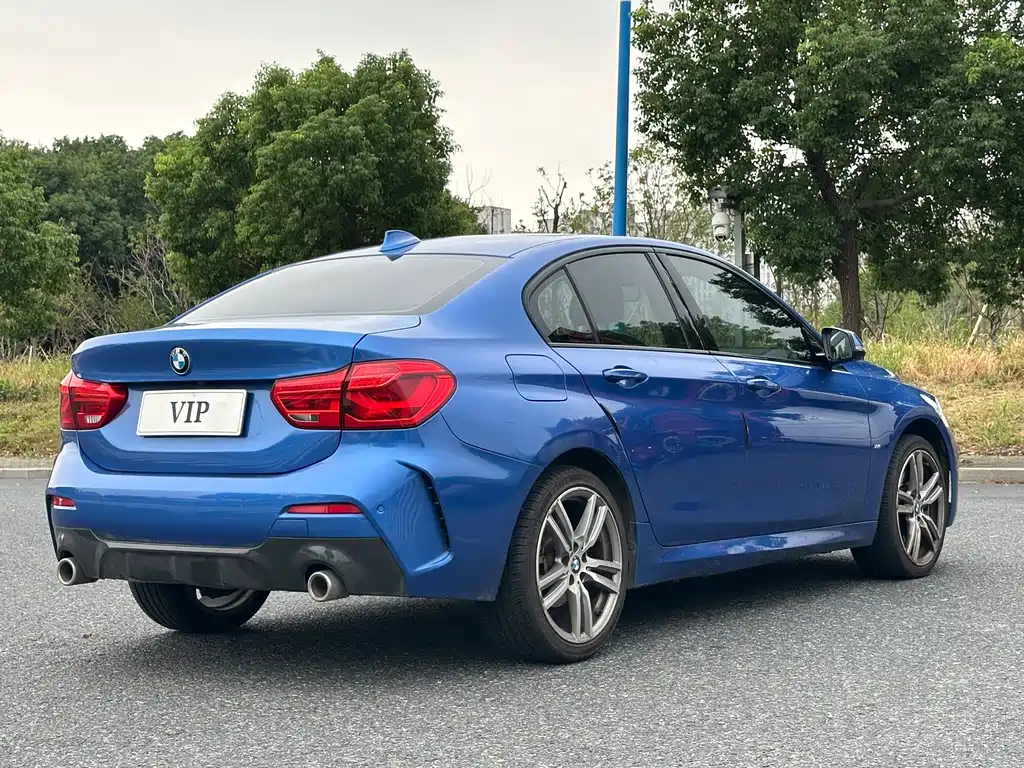 BMW 1 Series — миниатюра 6
