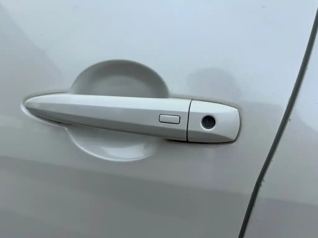 Nissan Sylphy — миниатюра 18