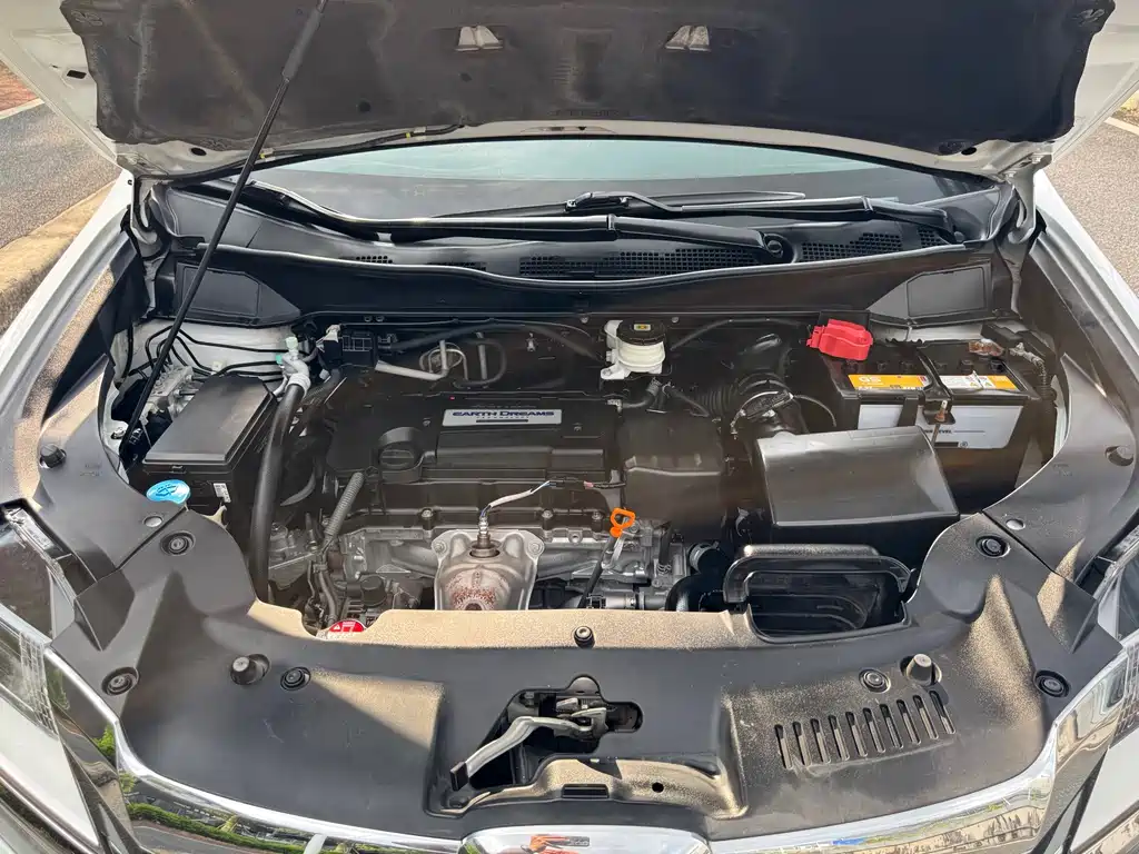Honda Elysion — миниатюра 27