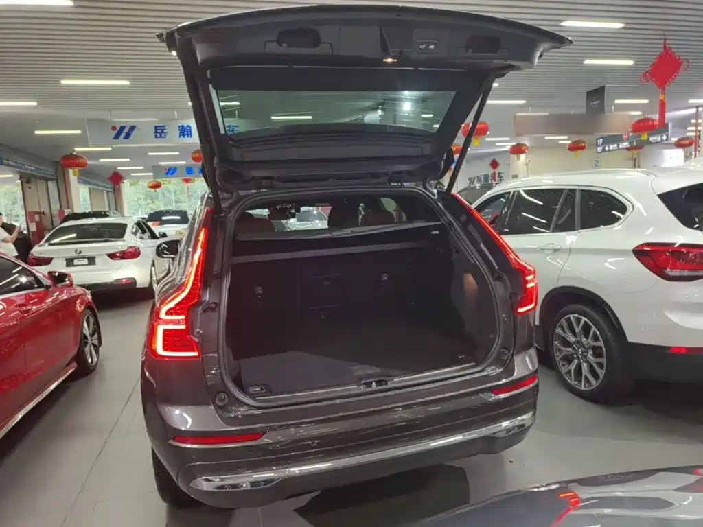 Volvo XC60 — миниатюра 19