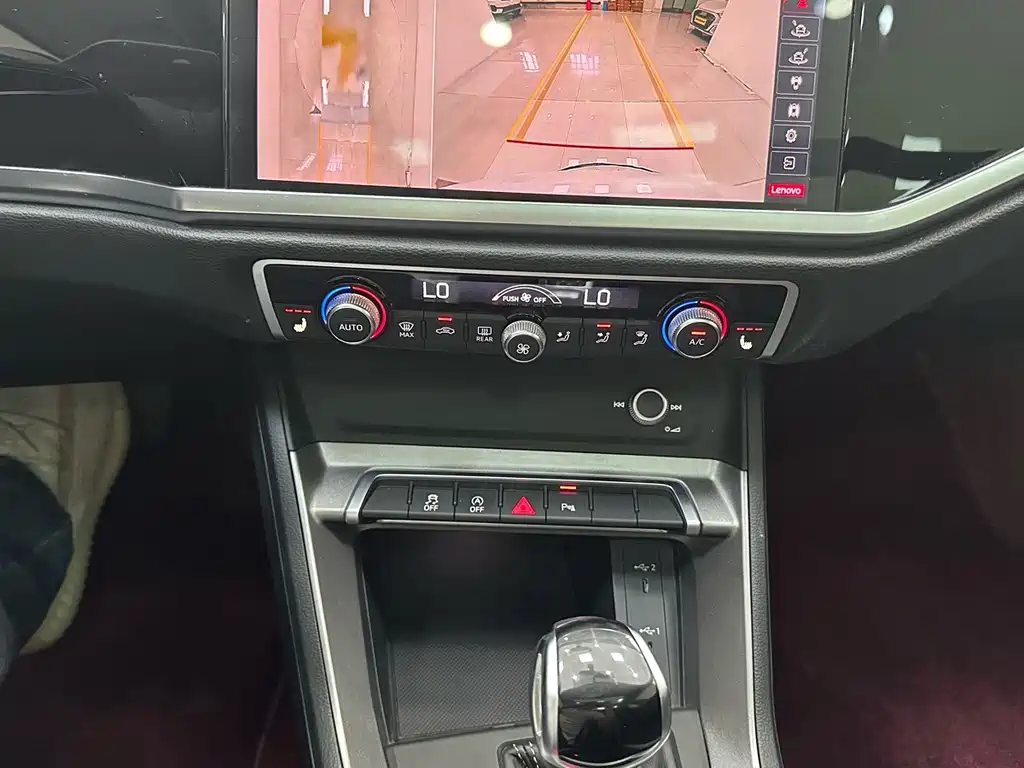Audi Q3 — миниатюра 14