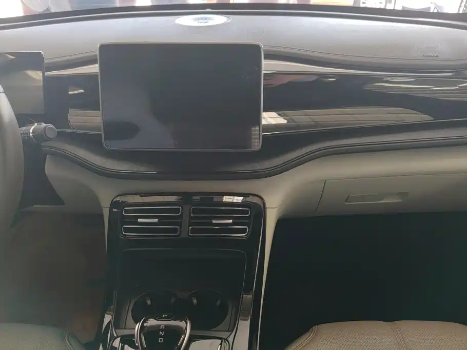 BYD Qin PLUS — миниатюра 13