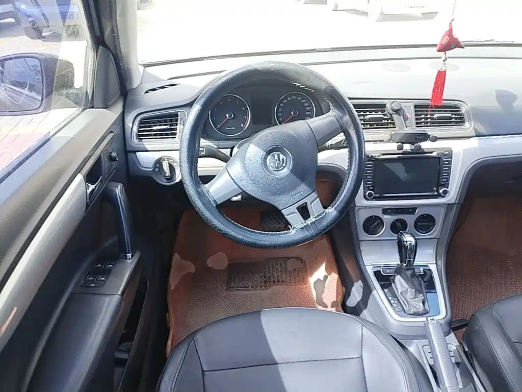 Volkswagen Gran Lavida — миниатюра 11