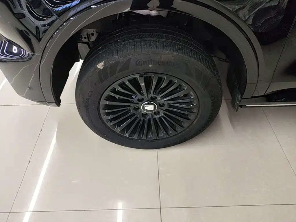 Tank Tank 500 New Energy — миниатюра 23