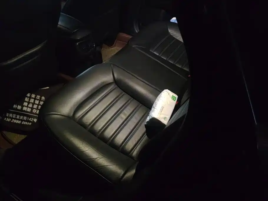 Ford Mondeo — миниатюра 11