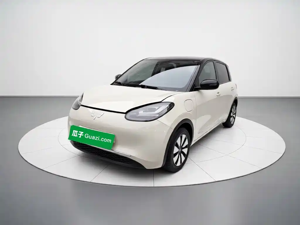 Wuling Bingo
