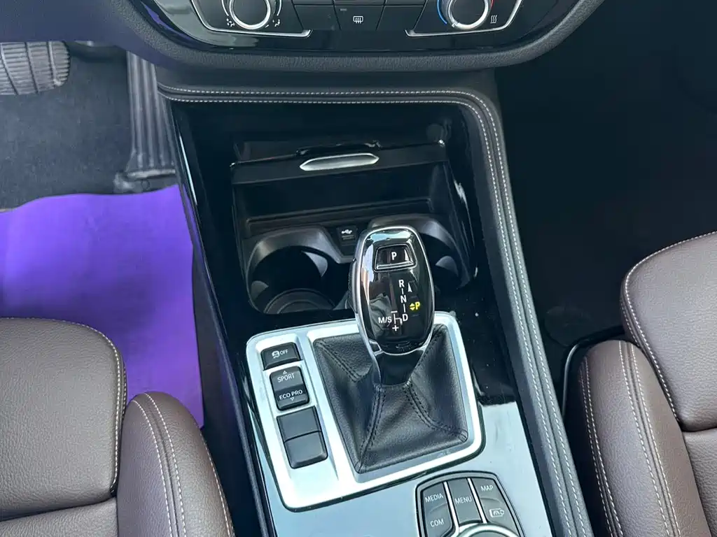 BMW 1 Series — миниатюра 15