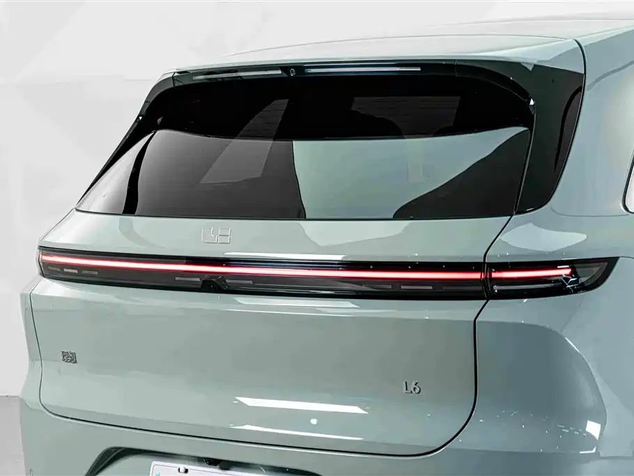 Li Auto Li L6 — миниатюра 8