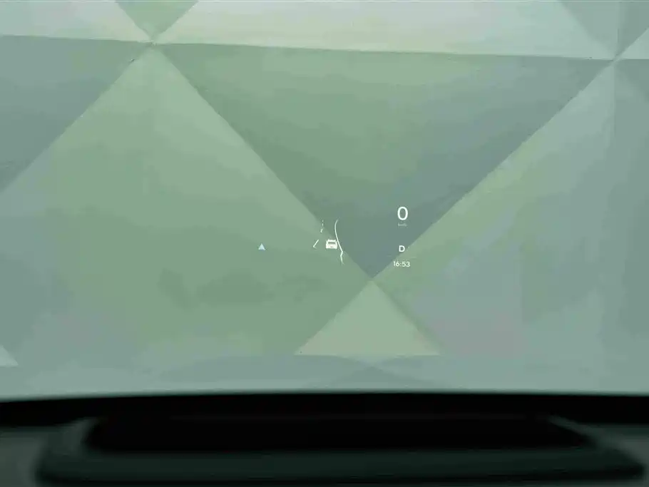 Li Auto Li L6 — миниатюра 11