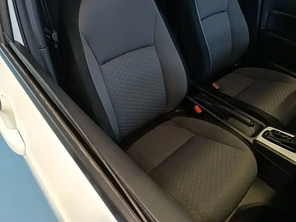 Honda Fit — миниатюра 25