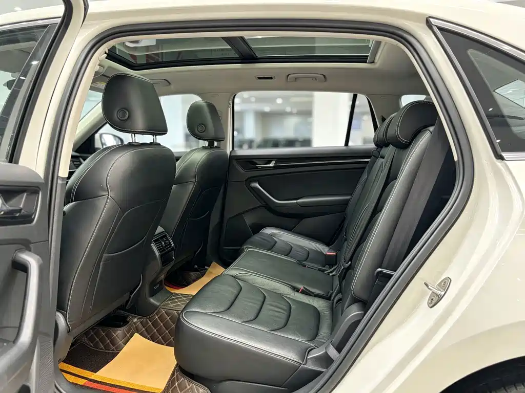 Skoda Kodiaq — миниатюра 5