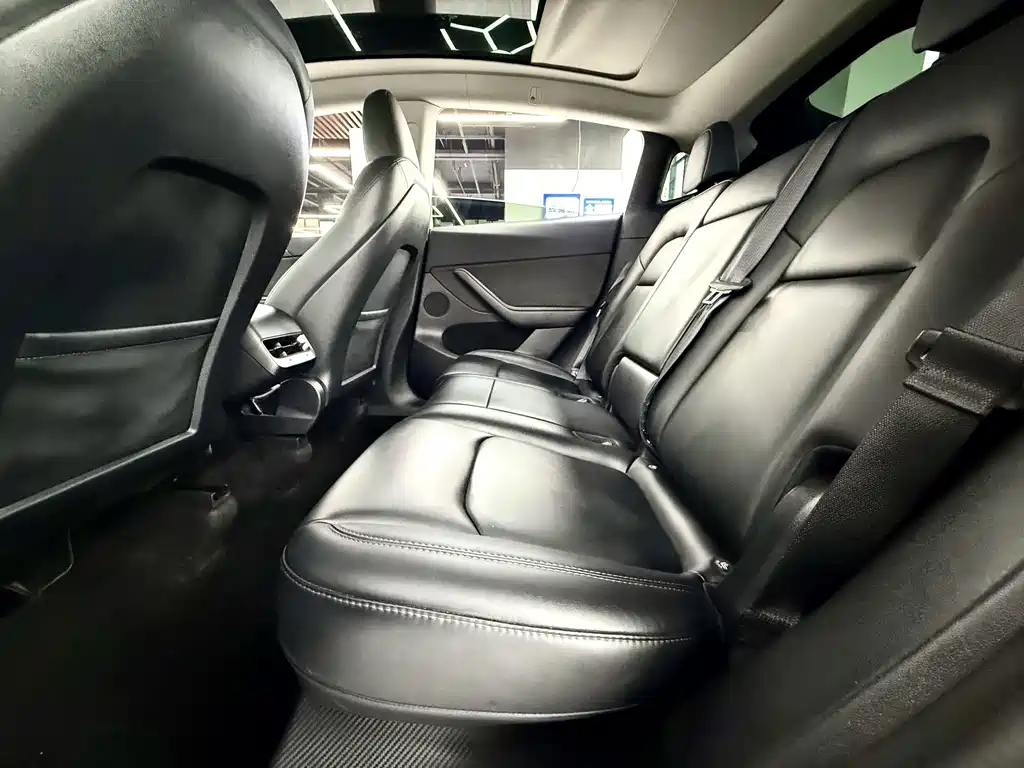 Tesla Model Y — миниатюра 8