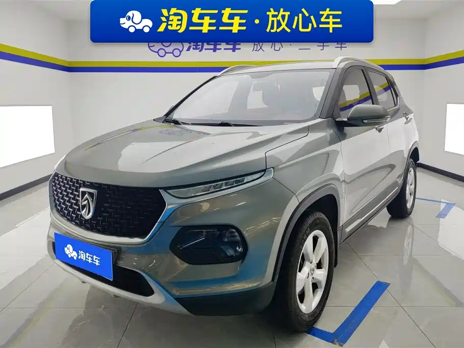 BAOJUN 510