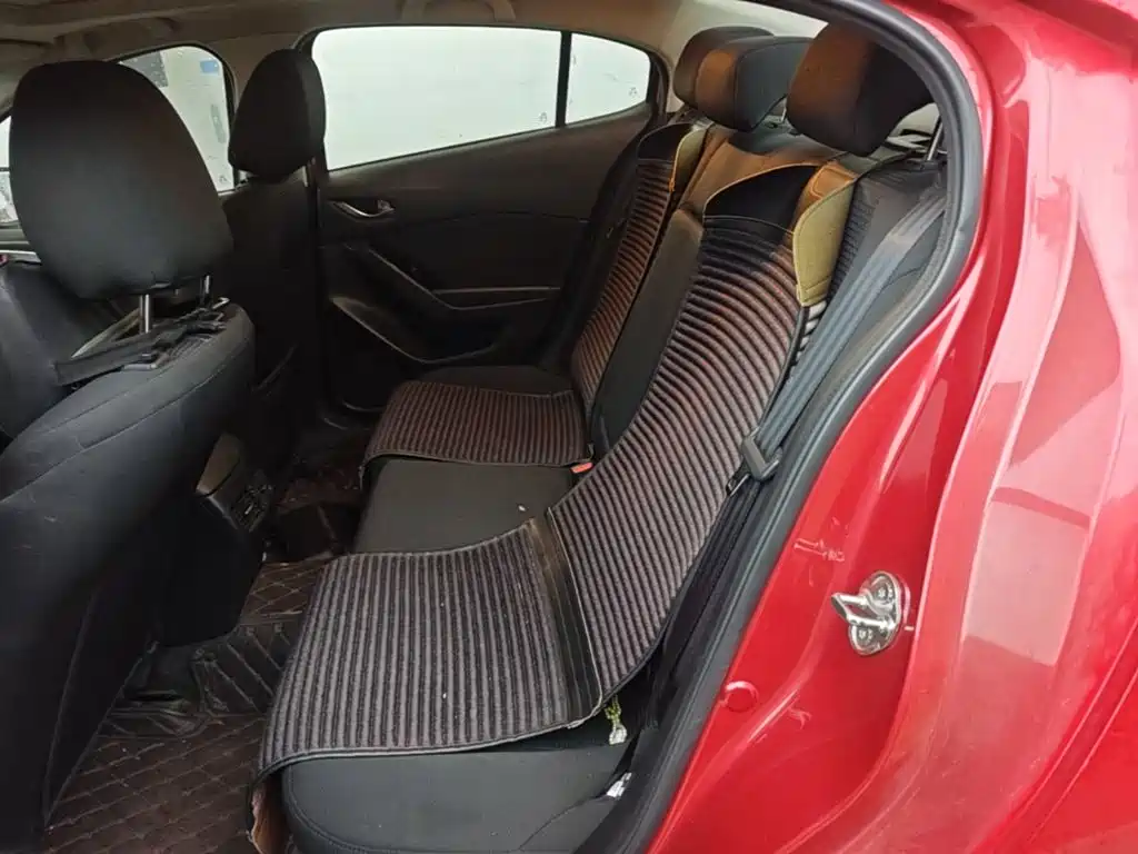 Mazda 3 Axela — миниатюра 17