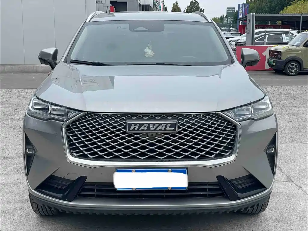 Haval H6 — миниатюра 2