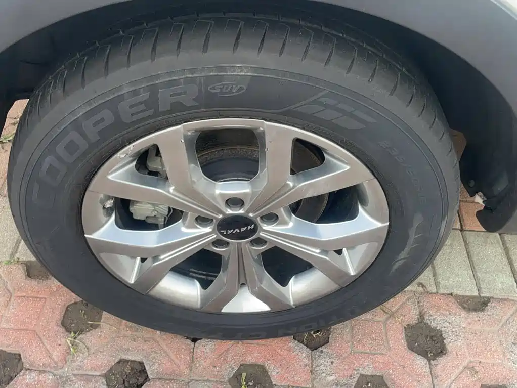 Haval H6 — миниатюра 22