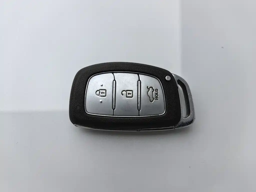 Hyundai Mistra — миниатюра 19