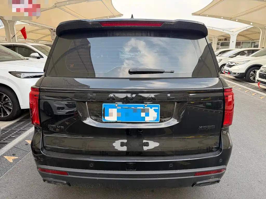 Haval H5 — миниатюра 3