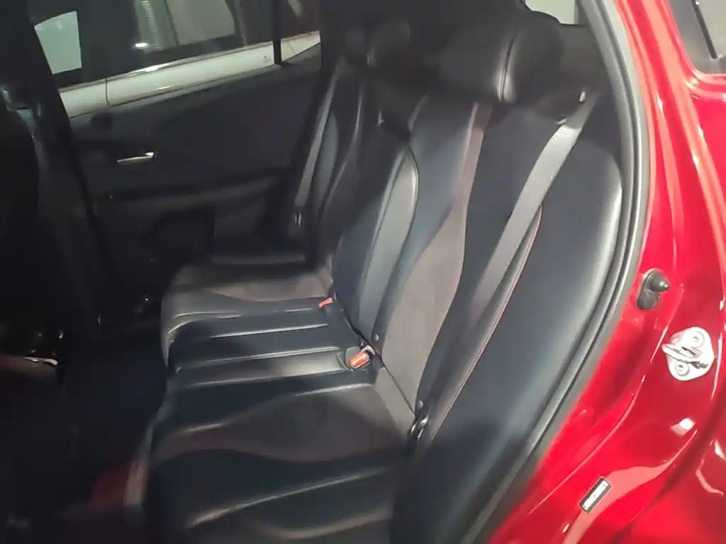 Acura CDX — миниатюра 17