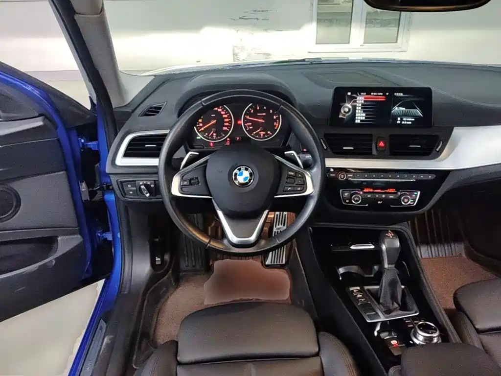 BMW 1 Series — миниатюра 11